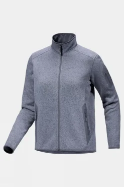 Womens Covert Cardigan
