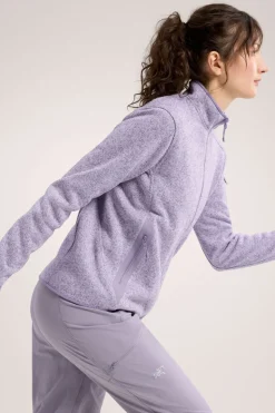 Womens Covert Cardigan