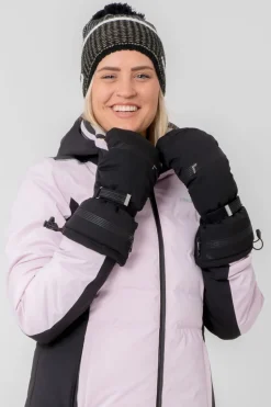 Womens Cozy R-Tex Realdown Mitts