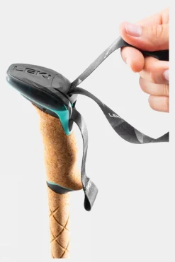 Womens Cressida FX Carbon Trekking Poles (Pair)