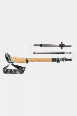 Womens Cressida FX Carbon Trekking Poles (Pair)