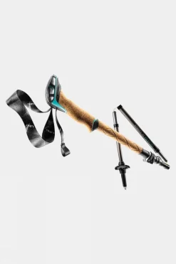Womens Cressida FX Carbon Trekking Poles (Pair)