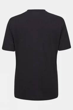 Womens Crimp Logo T-Shirt