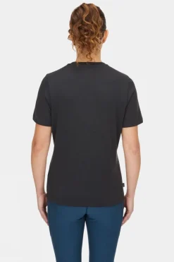 Womens Crimp Logo T-Shirt