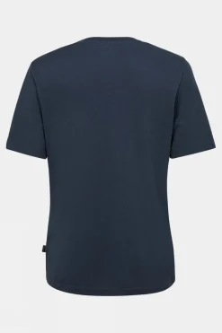 Womens Crimp Logo T-Shirt