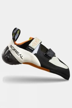 Womens Crux Climbing Shoes