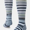 Womens Curren Snow Socks