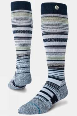 Womens Curren Snow Socks