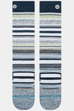 Womens Curren Snow Socks