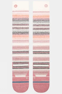 Womens Curren Snow Socks