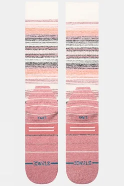 Womens Curren Snow Socks