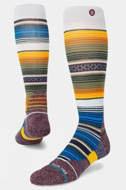 Womens Curren Snow Socks