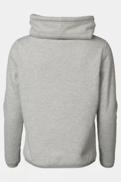 Womens Currie Cotton Hoodie