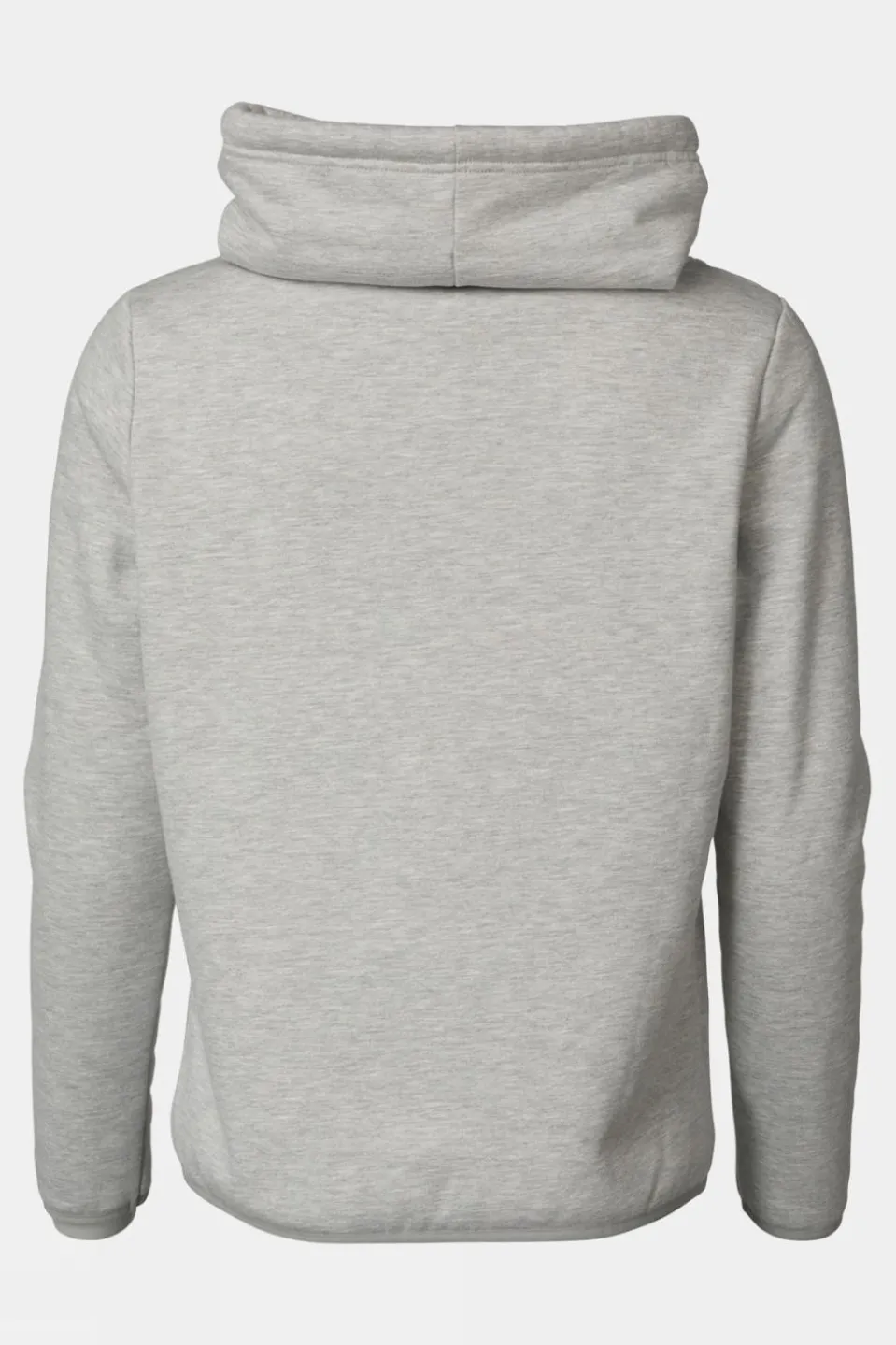 Womens Currie Cotton Hoodie