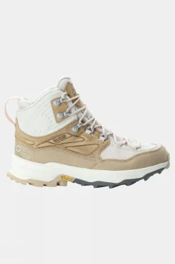 Womens Cyrox Texapore Mid Boots