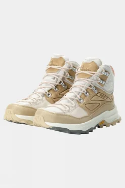 Womens Cyrox Texapore Mid Boots