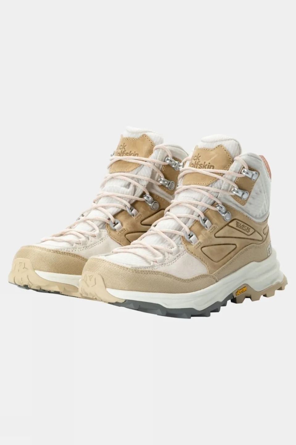 Womens Cyrox Texapore Mid Boots