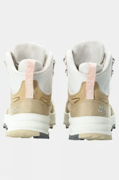 Womens Cyrox Texapore Mid Boots