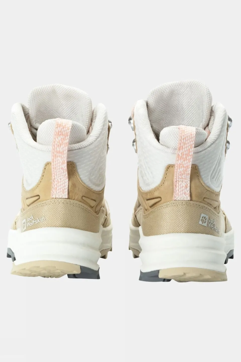 Womens Cyrox Texapore Mid Boots