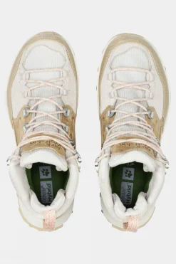 Womens Cyrox Texapore Mid Boots