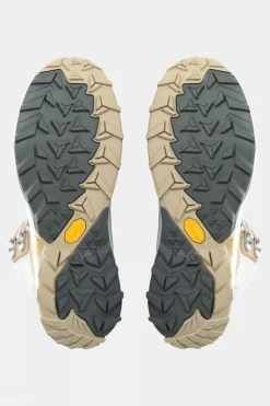 Womens Cyrox Texapore Mid Boots