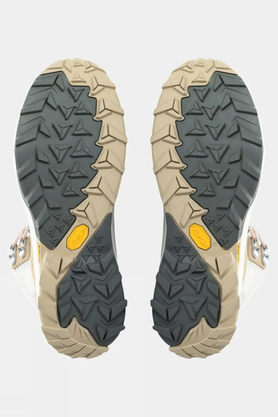 Womens Cyrox Texapore Mid Boots