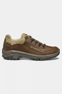 Womens Cyrus GTX Shoes