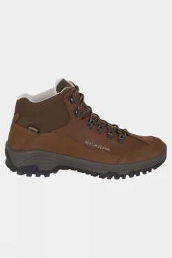 Womens Cyrus Mid GTX Boots