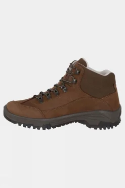 Womens Cyrus Mid GTX Boots