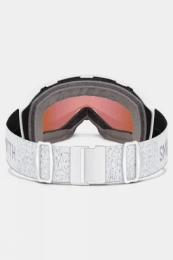Womens 4D Mag S Goggles
