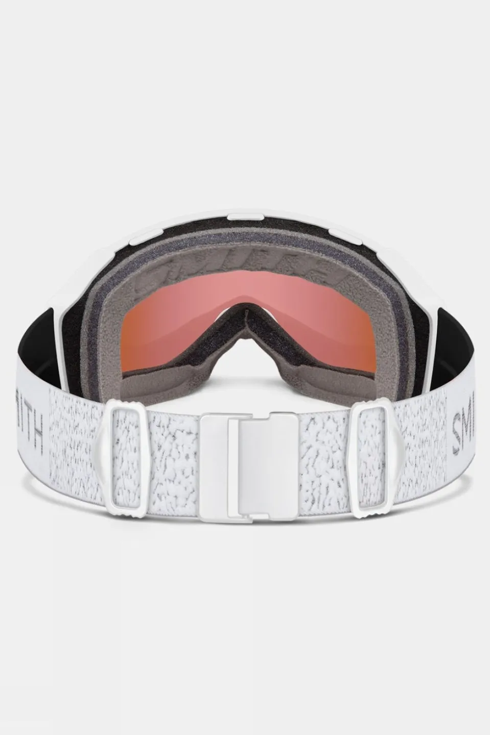 Womens 4D Mag S Goggles