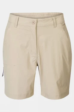 Womens Dale Hiking Shorts
