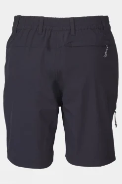 Womens Dale Hiking Shorts