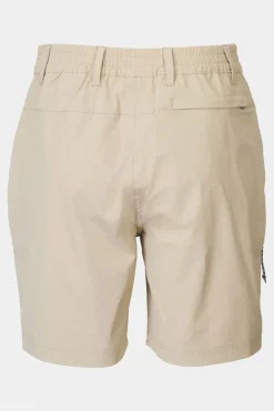 Womens Dale Hiking Shorts