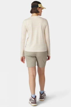 Womens Dale Hiking Shorts