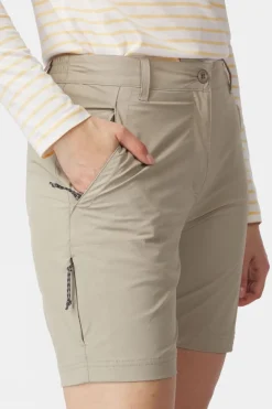 Womens Dale Hiking Shorts