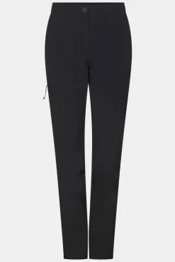 Womens Dale Hiking Trousers