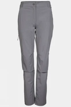 Womens Dale Hiking Trousers