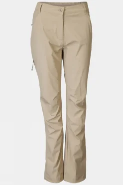 Womens Dale Hiking Trousers