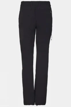Womens Dale Hiking Trousers