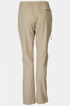 Womens Dale Hiking Trousers