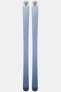 Womens Dancer 2 Skis (Skis Only)