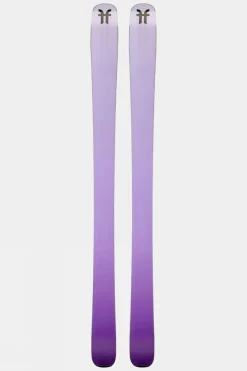 Womens Dancer 2 Skis (Skis Only)