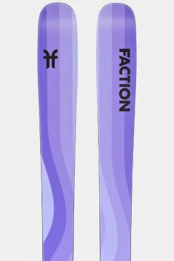 Womens Dancer 2 Skis (Skis Only)