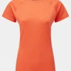 Womens Dart Base Layer Top