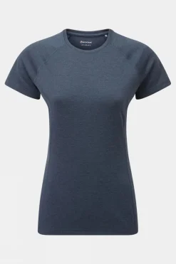Womens Dart Base Layer Top