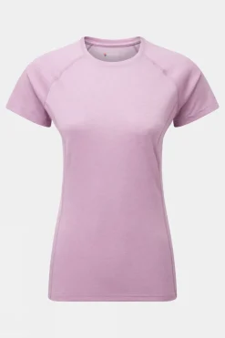 Womens Dart Base Layer Top