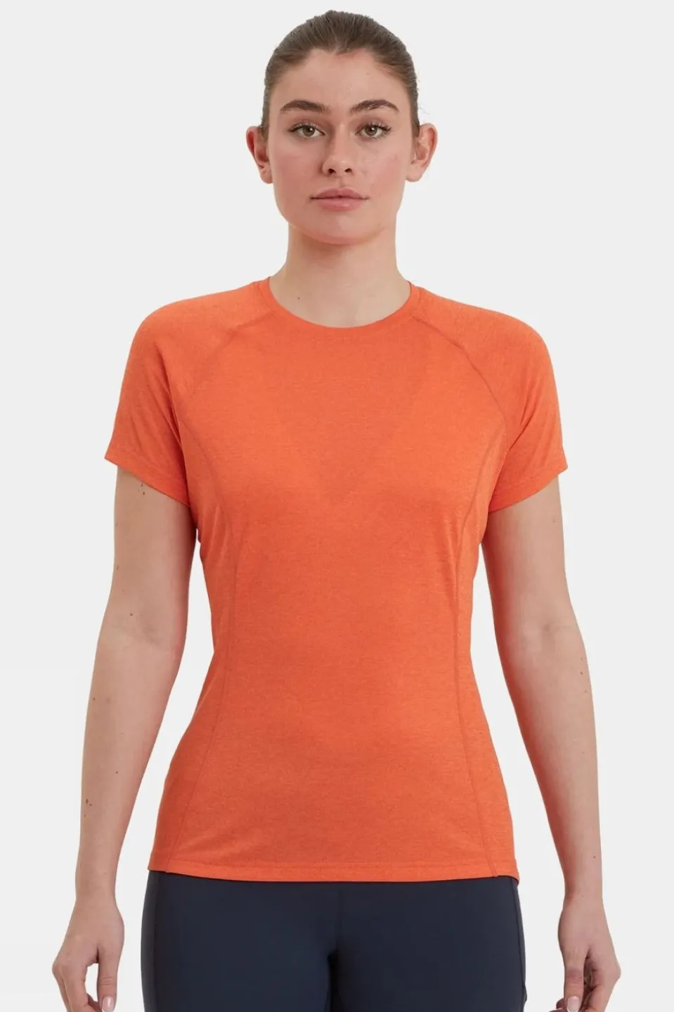 Womens Dart Base Layer Top