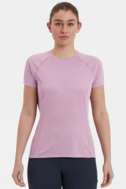 Womens Dart Base Layer Top