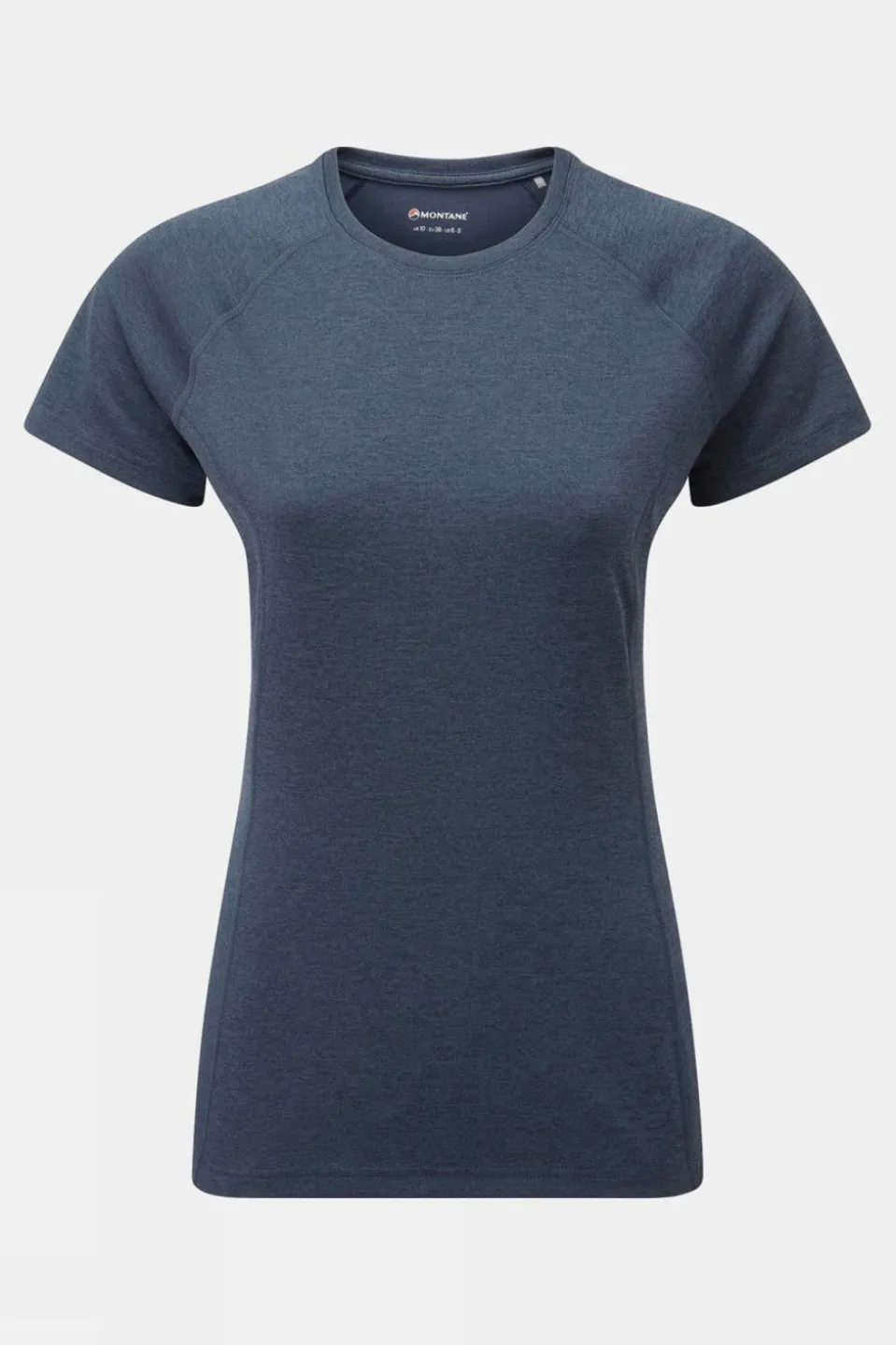 Womens Dart Base Layer Top